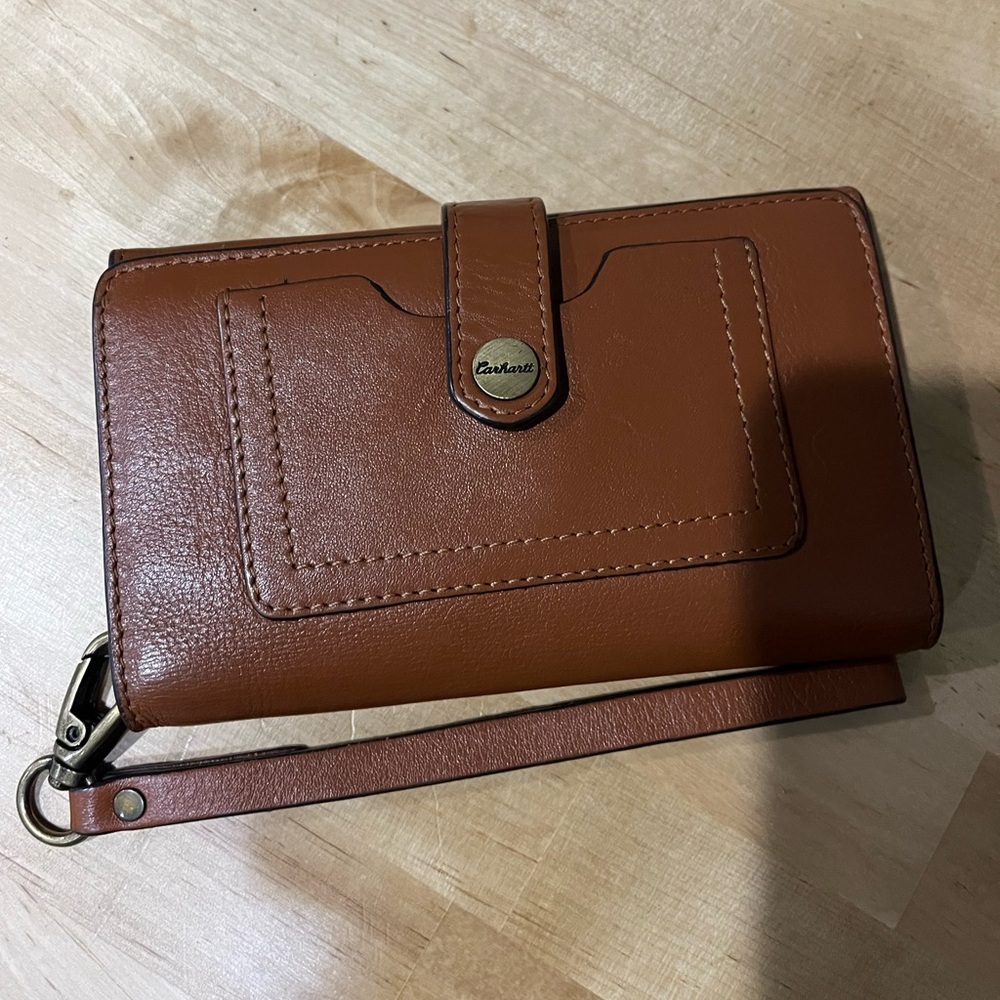 Carhartt Wallet